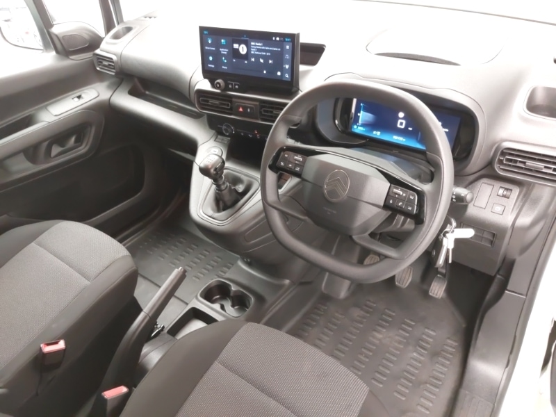 Used Citroen Berlingo 2024 for sale - 76907521: Photo 7