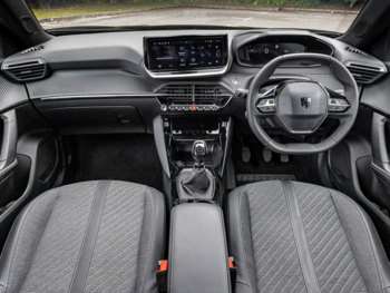 Used Peugeot 2008 2024 for sale - 75362010: Photo