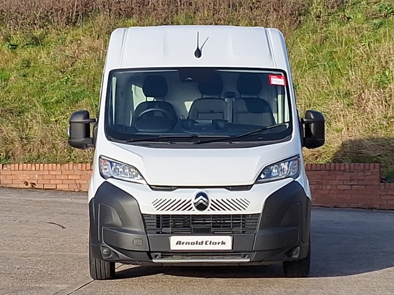 Used Citroen Relay 2025 for sale - 76880789: Photo 12