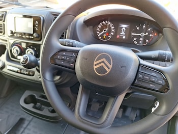 Used Citroen Relay 2025 for sale - 76880789: Photo