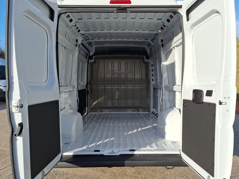 Used Citroen Relay 2025 for sale - 76880789: Photo 8