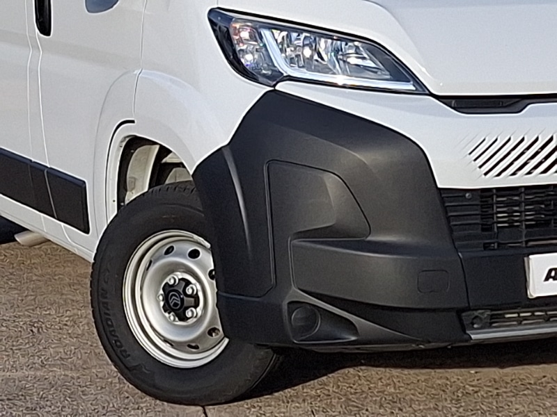 Used Citroen Relay 2025 for sale - 76880789: Photo 9