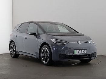 Volkswagen ID.3 feature image