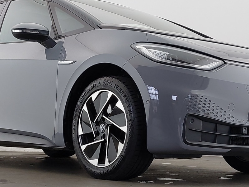 Used Volkswagen ID.3 2022 for sale - 78114508: Photo 9