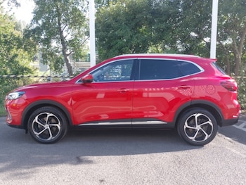 Used MG MG HS 2023 for sale - 79451845: Photo