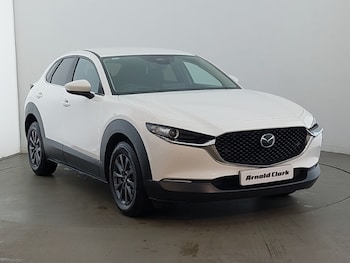Mazda - CX-30