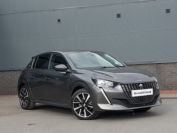 Peugeot - 208