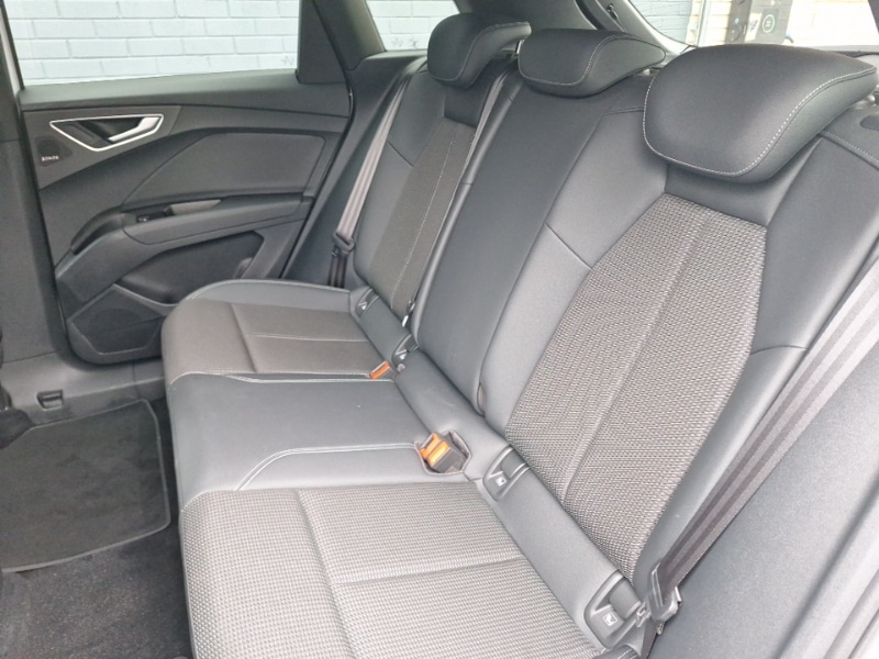 Used Audi Q4 e-tron 2022 for sale - 77797679: Photo 6