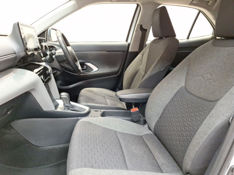 Used Toyota Yaris Cross 2022 for sale - 76838120: Photo 5