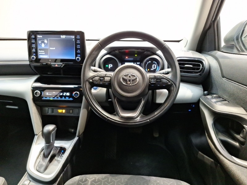 Used Toyota Yaris Cross 2022 for sale - 76838120: Photo 7