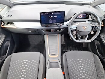 Used Cupra Born 2022 for sale - 75807682: Photo