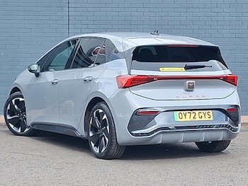 Used Cupra Born 2022 for sale - 75807682: Photo