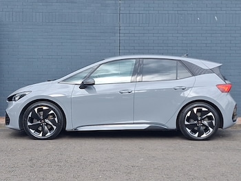 Used Cupra Born 2022 for sale - 75807682: Photo