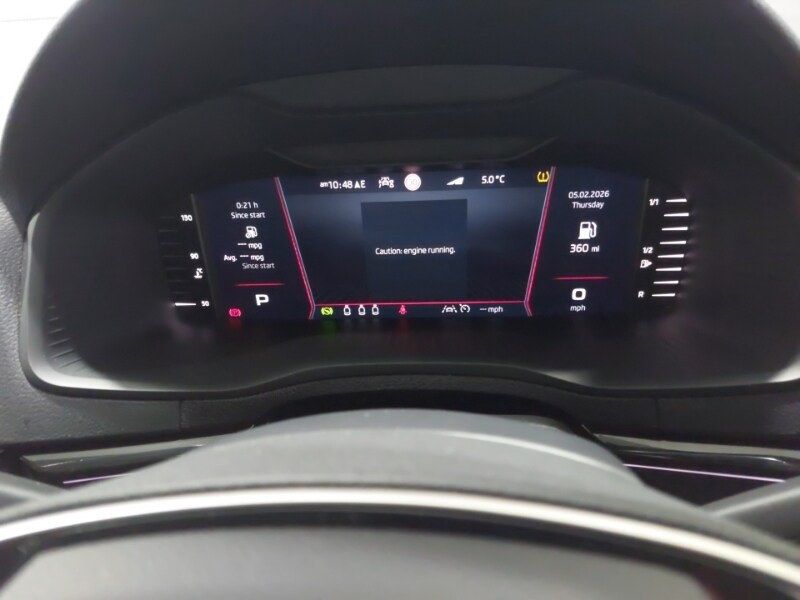 Used Skoda Karoq 2024 for sale - 77503675: Photo 11