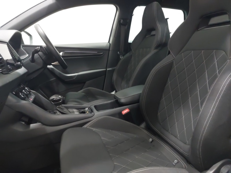 Used Skoda Karoq 2024 for sale - 77503675: Photo 5