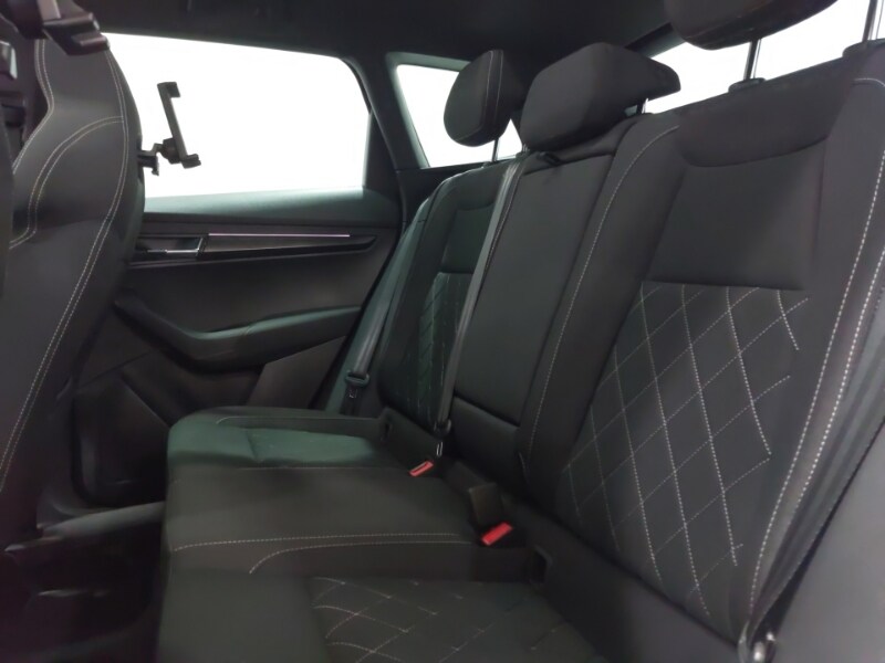 Used Skoda Karoq 2024 for sale - 77503675: Photo 6