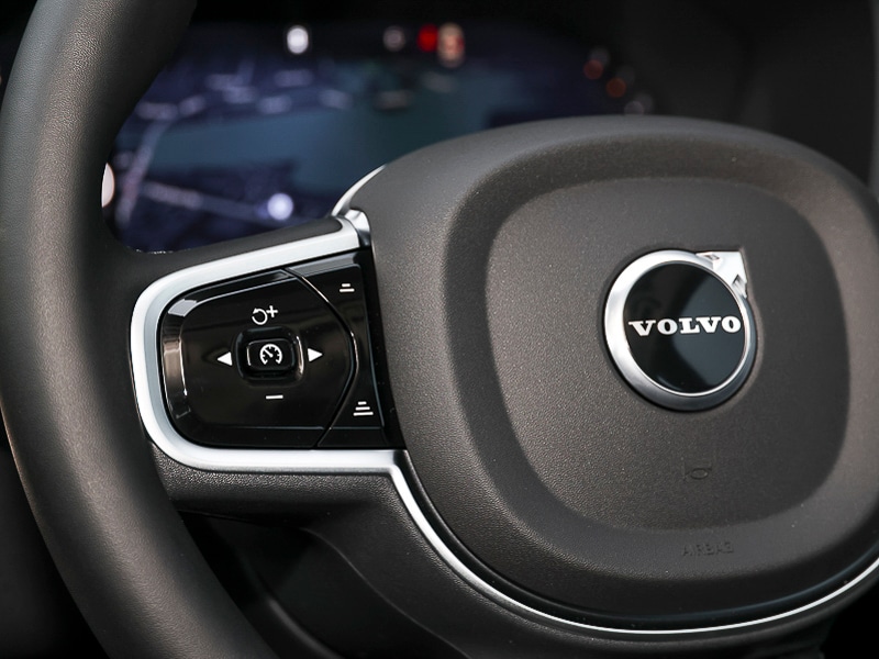 Used Volvo XC60 2025 for sale - 76587514: Photo 12