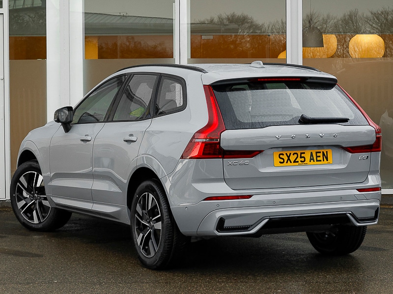 Used Volvo XC60 2025 for sale - 76587514: Photo 3