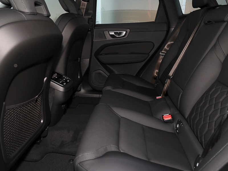 Used Volvo XC60 2025 for sale - 76587514: Photo 6