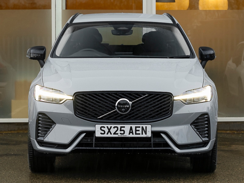 Used Volvo XC60 2025 for sale - 76587514: Photo 8