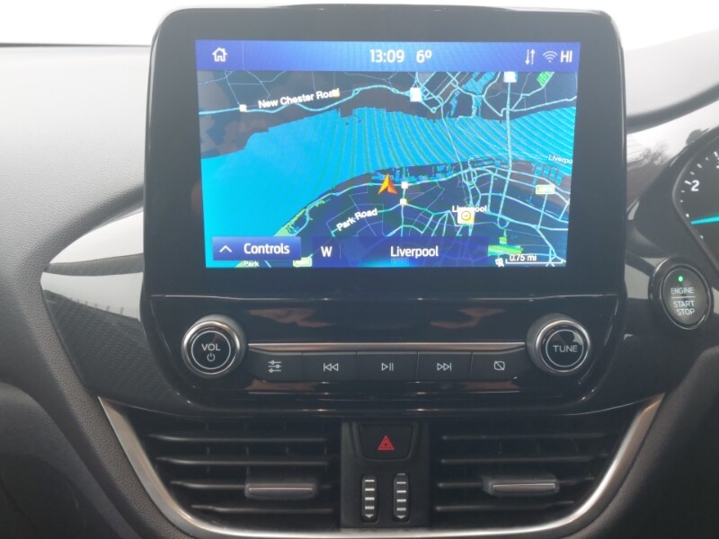 Used Ford Puma 2020 for sale - 77184522: Photo 10