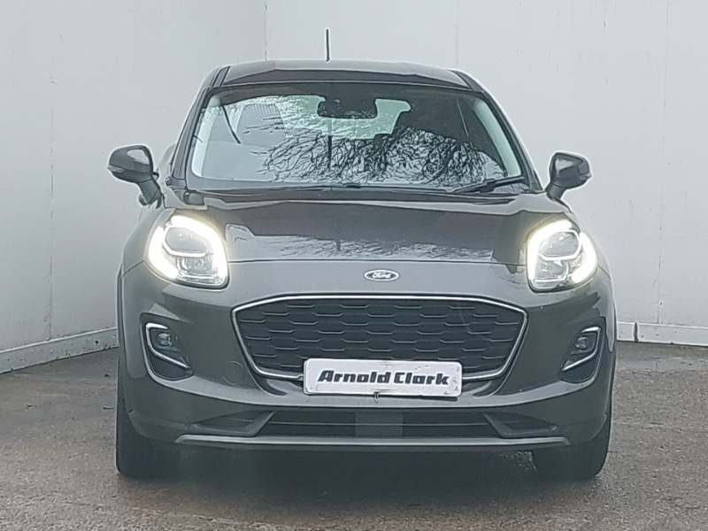 Used Ford Puma 2020 for sale - 77184522: Photo 12