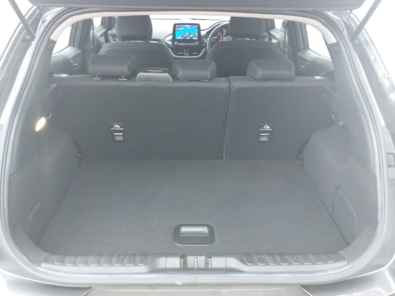 Used Ford Puma 2020 for sale - 77184522: Photo 8