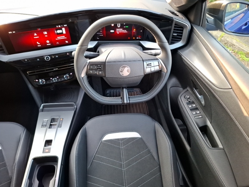 Used Vauxhall Mokka 2026 for sale - 77752184: Photo 7