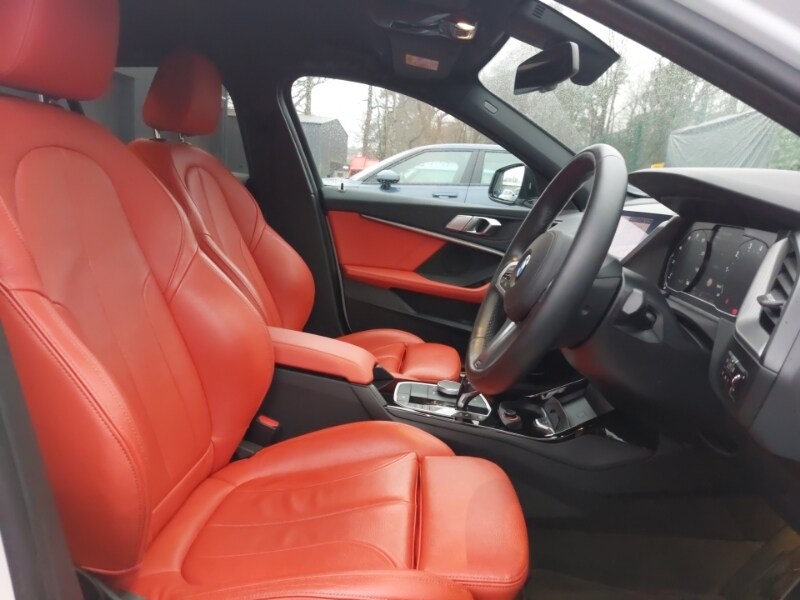 Used BMW 1 Series 2020 for sale - 77478477: Photo 11