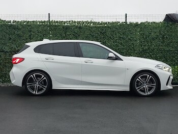 Used BMW 1 Series 2020 for sale - 77478477: Photo