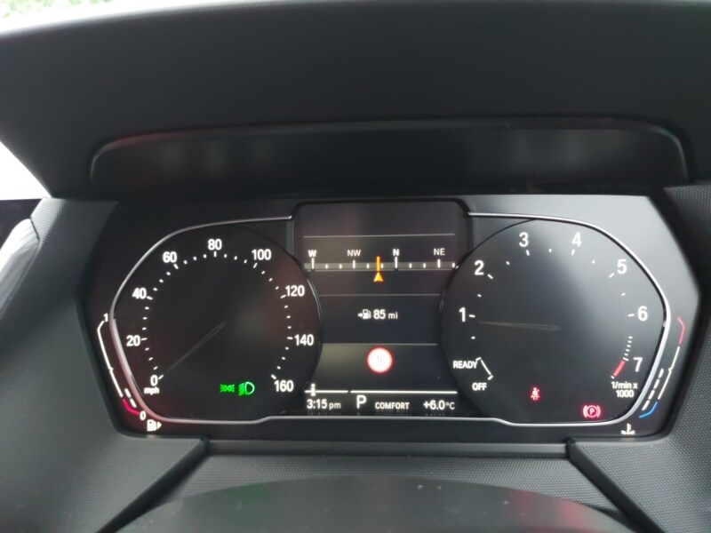 Used BMW 1 Series 2020 for sale - 77478477: Photo 9