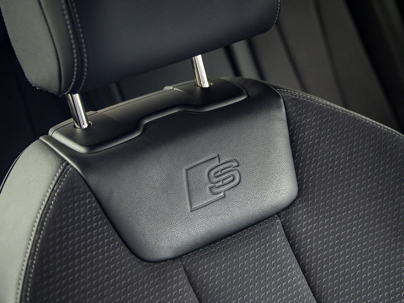 Used Audi A5 2022 for sale - 78046261: Photo 12