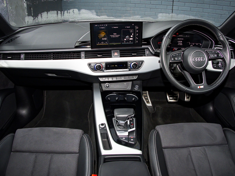 Used Audi A5 2022 for sale - 78046261: Photo 5
