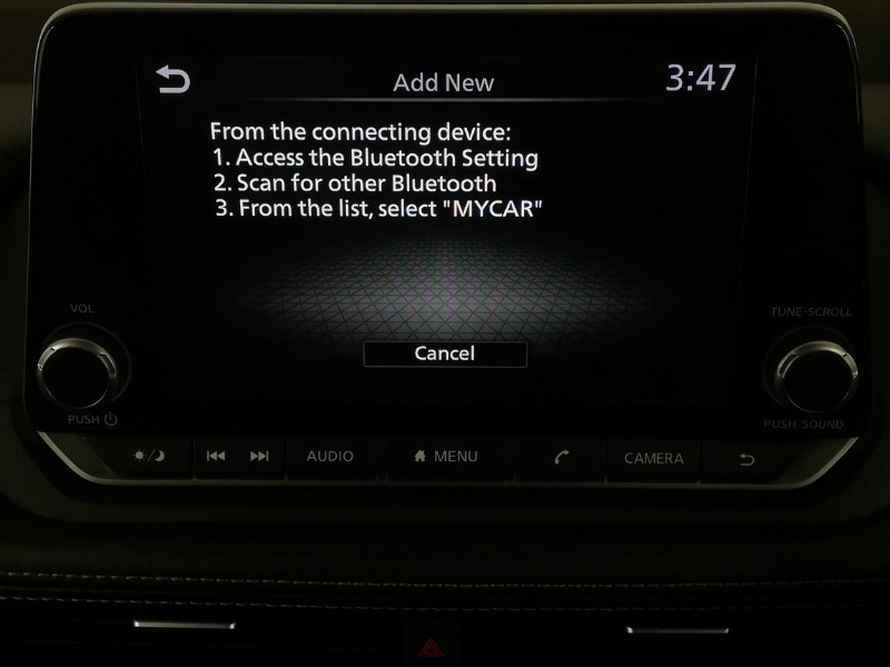 Used Nissan X-Trail 2024 for sale - 76987545: Photo 10