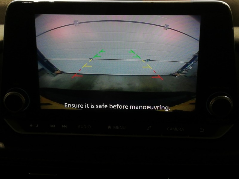 Used Nissan X-Trail 2024 for sale - 76987545: Photo 11