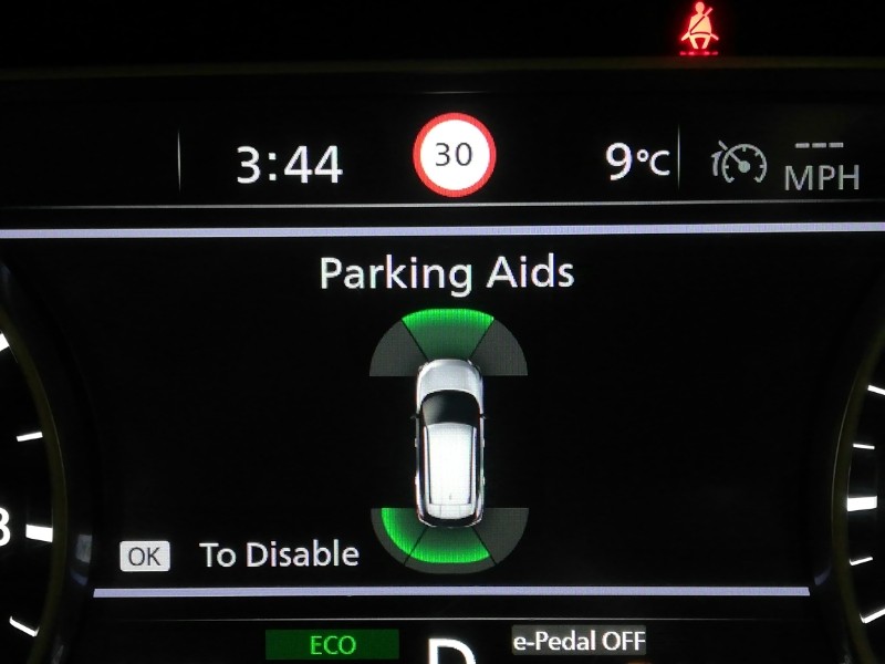 Used Nissan X-Trail 2024 for sale - 76987545: Photo 12