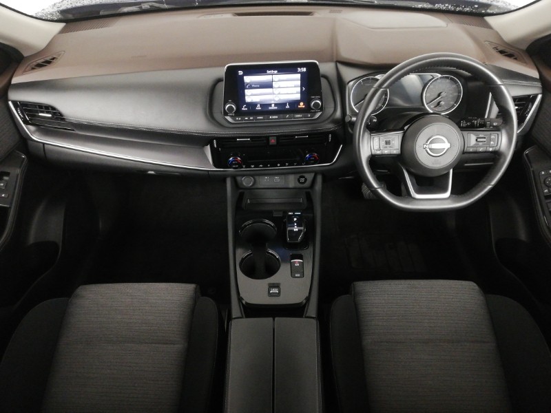 Used Nissan X-Trail 2024 for sale - 76987545: Photo 2