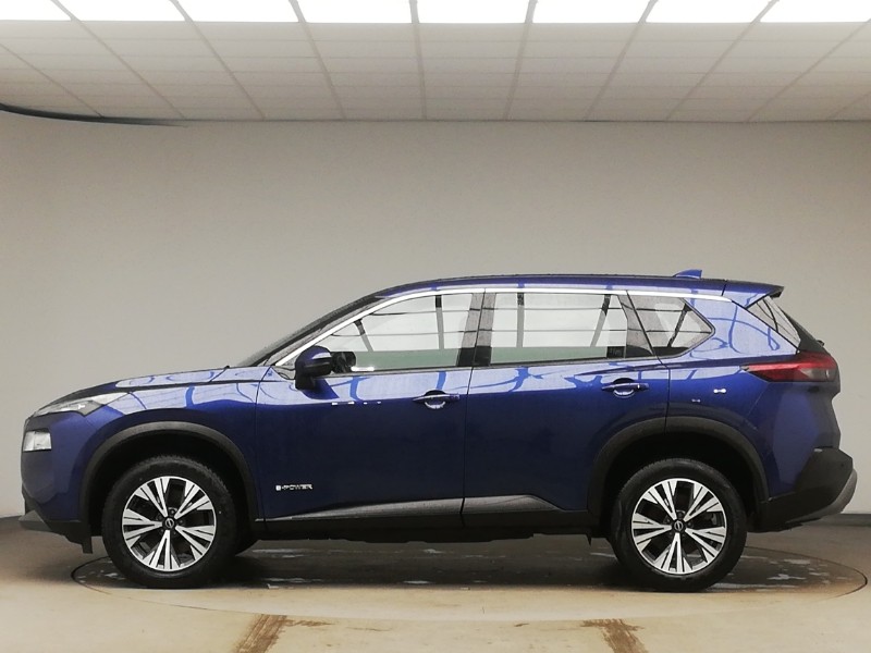 Used Nissan X-Trail 2024 for sale - 76987545: Photo 4