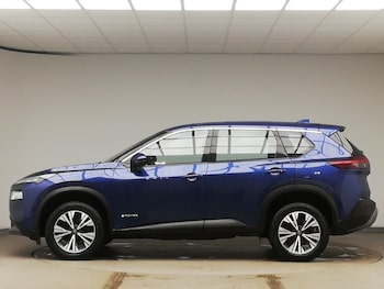 Used Nissan X-Trail 2024 for sale - 76987545: Photo