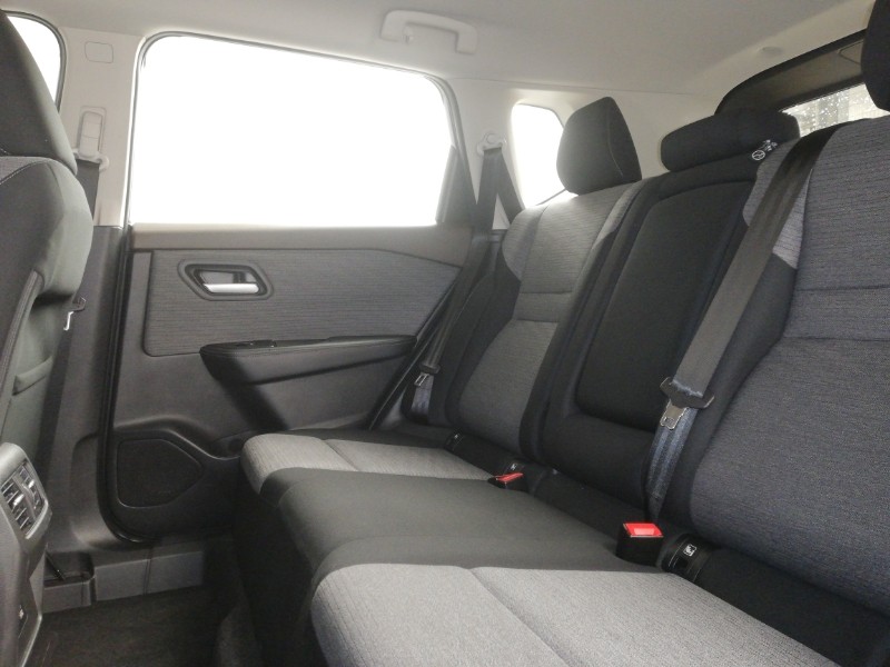 Used Nissan X-Trail 2024 for sale - 76987545: Photo 6