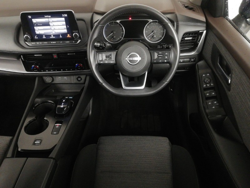 Used Nissan X-Trail 2024 for sale - 76987545: Photo 7