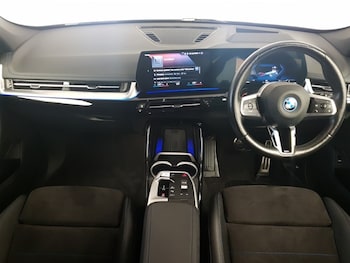 Used BMW iX1 2023 for sale - 77573565: Photo