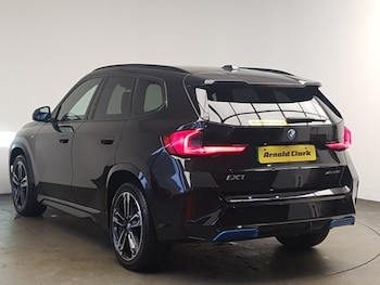 Used BMW iX1 2023 for sale - 77573565: Photo