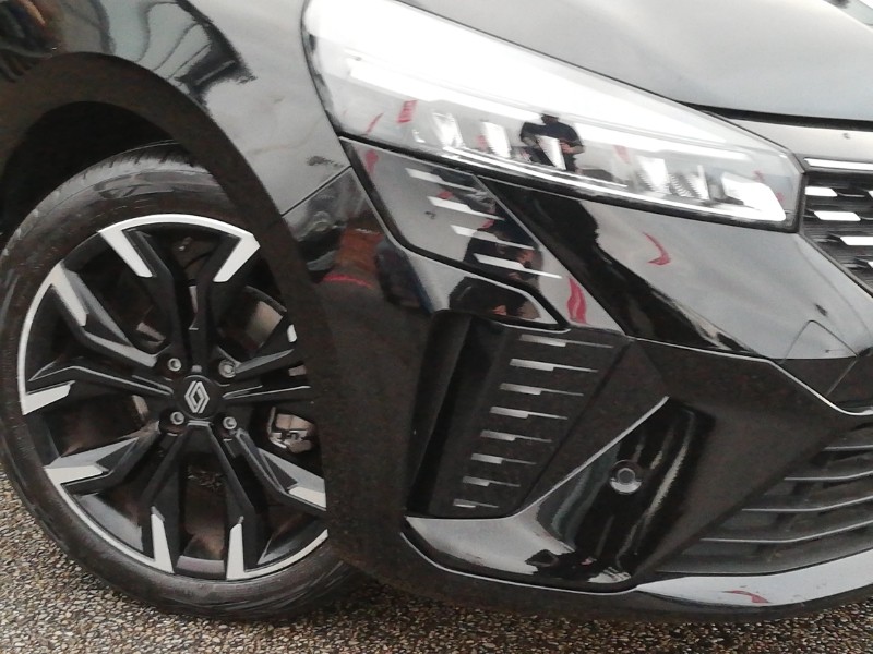 Used Renault Clio 2024 for sale - 77266527: Photo 9