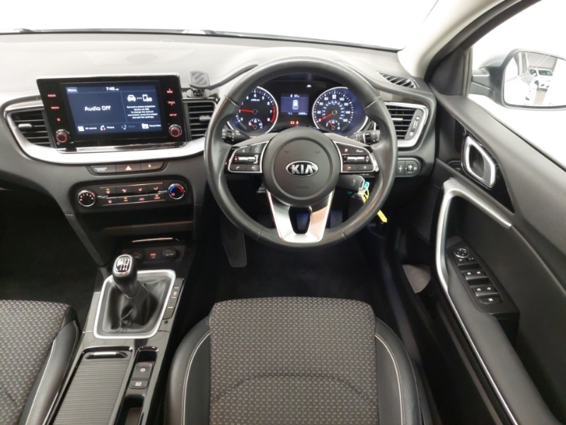 Used Kia XCeed 2020 for sale - 77266247: Photo 7