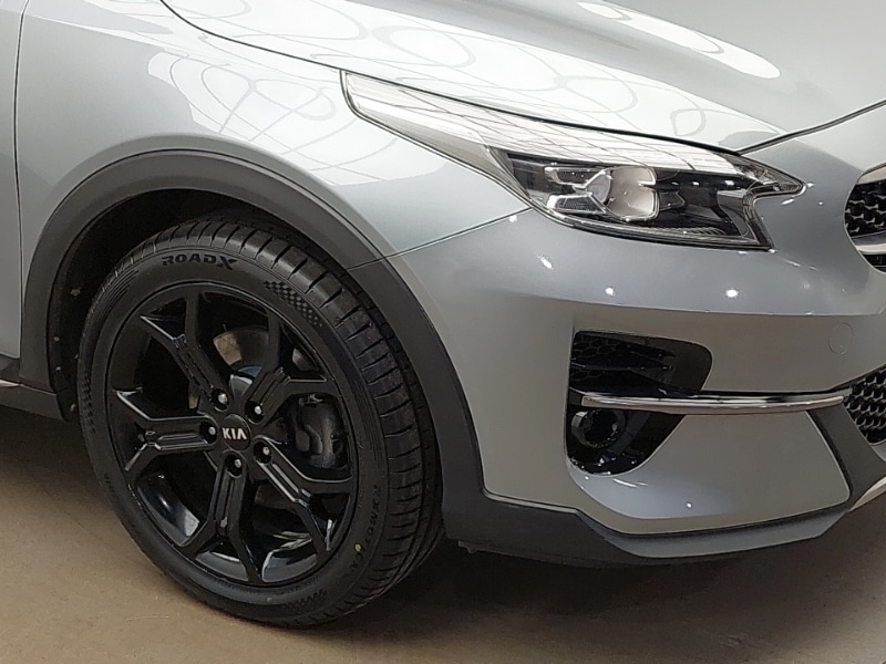 Used Kia XCeed 2020 for sale - 77266247: Photo 9