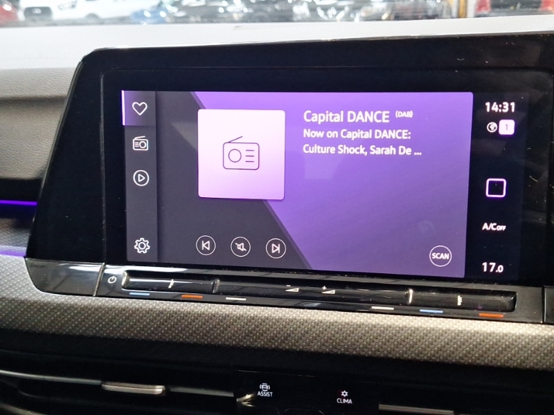 Used Volkswagen Golf 2020 for sale - 76664133: Photo 10