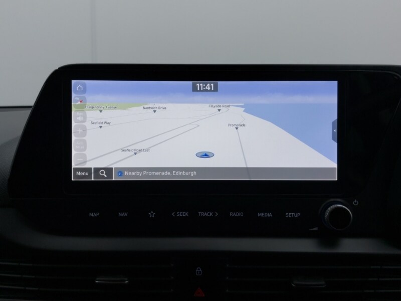 Used Hyundai i20 2022 for sale - 78066506: Photo 11