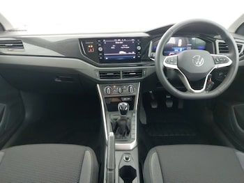 Used Volkswagen Polo 2023 for sale - 78848069: Photo