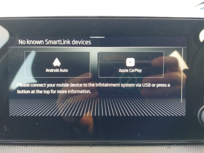 Used Skoda Fabia 2024 for sale - 77985381: Photo 10